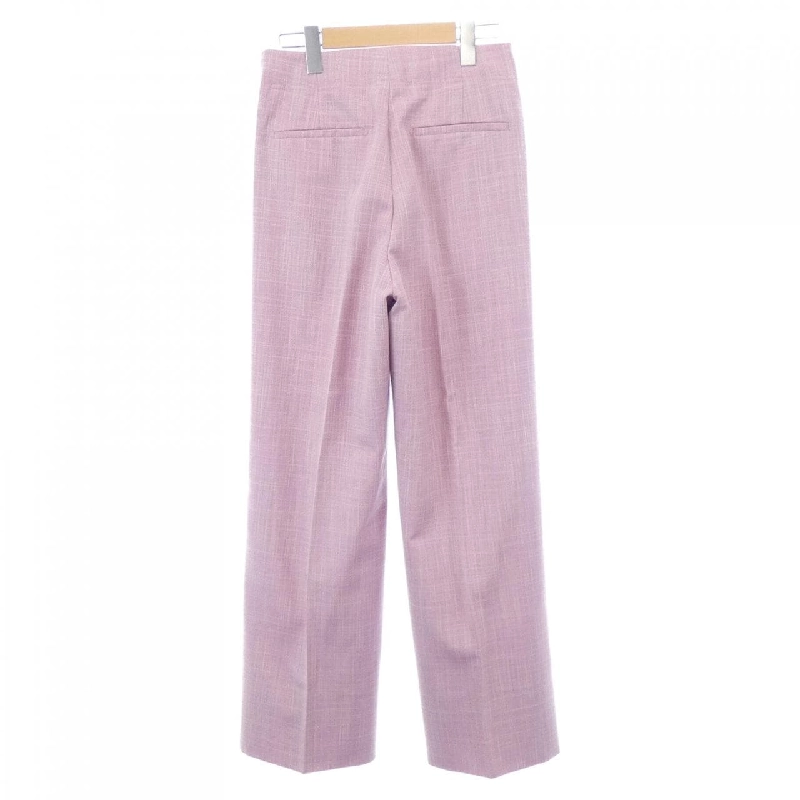 Đồ hiệu DRAWER 6514-236-1258 Quần - Hàng hiệu Authentic 820258