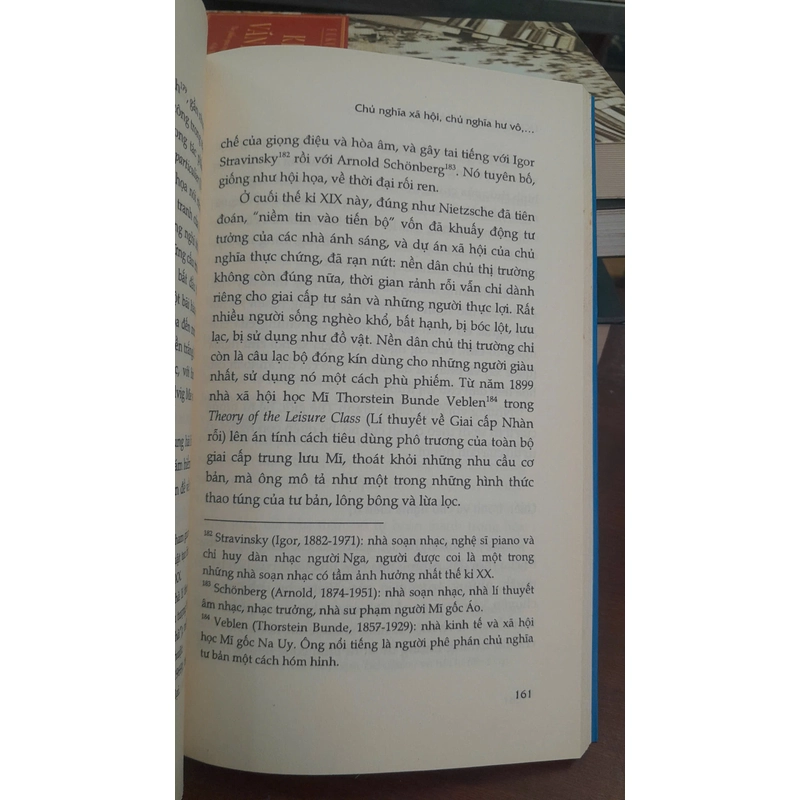 LỊCH SỬ CỦA TÍNH HIỆN ĐẠI - Jacques Attali 453965