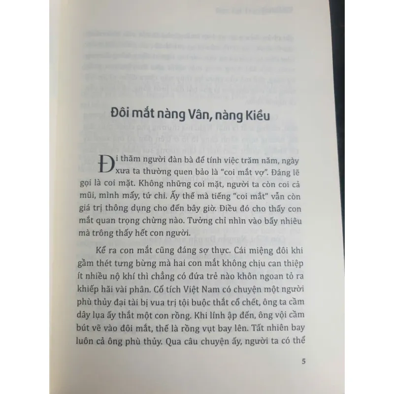 Đọc lại truyện Kiều - Vũ Hạnh 733767