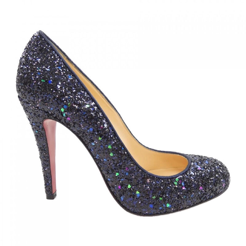 Giày cao gót CHRISTIAN LOUBOUTIN 660396