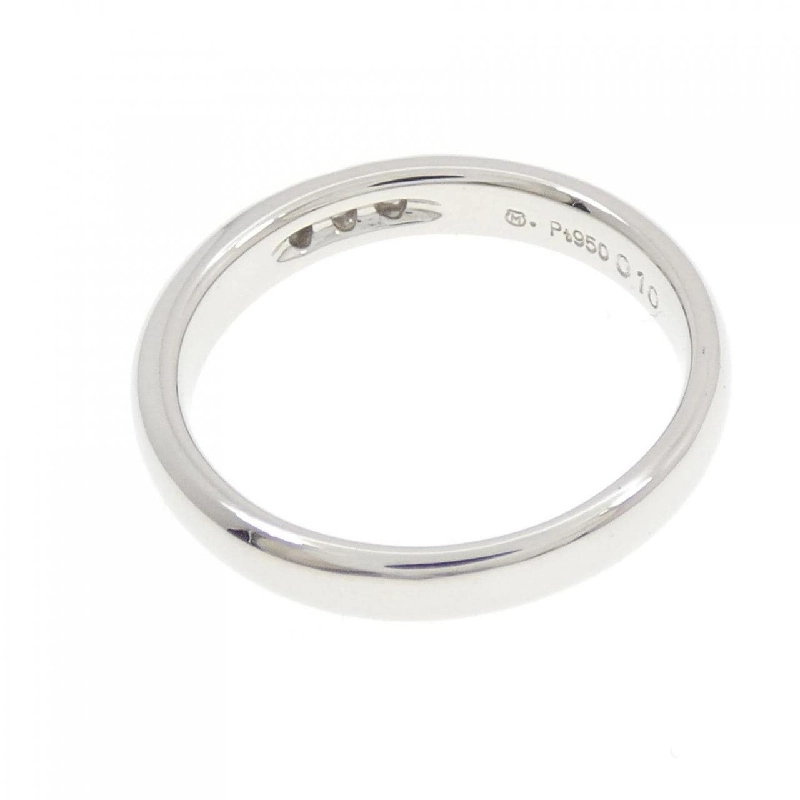 Nhẫn kim cương Mikimoto 0.10CT - Hàng hiệu Authentic 839736