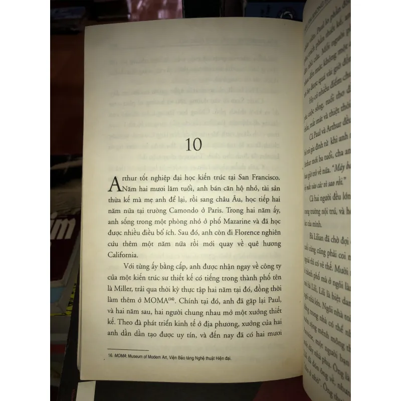 Nếu em không phải một giấc mơ - Marc Levy 994237