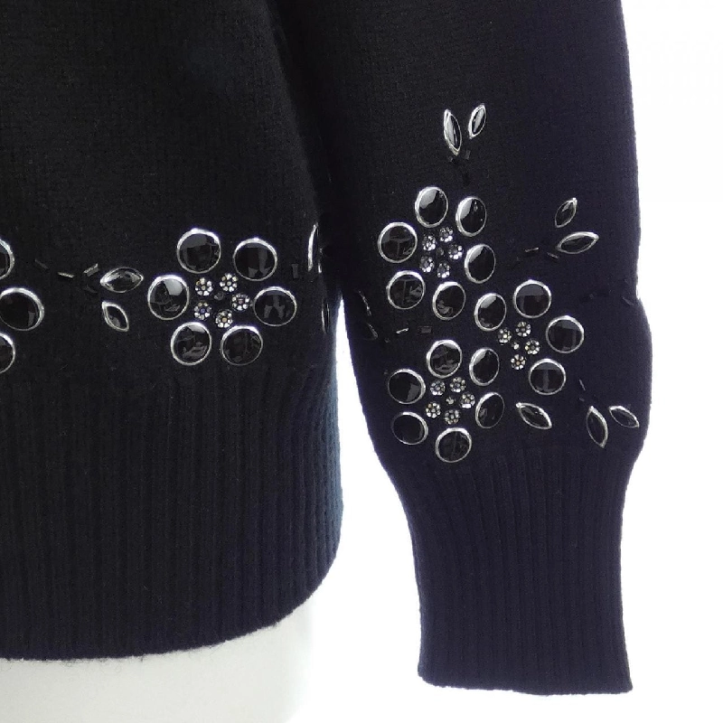 Áo khoác cardigan CHANEL P43019K04343 628460