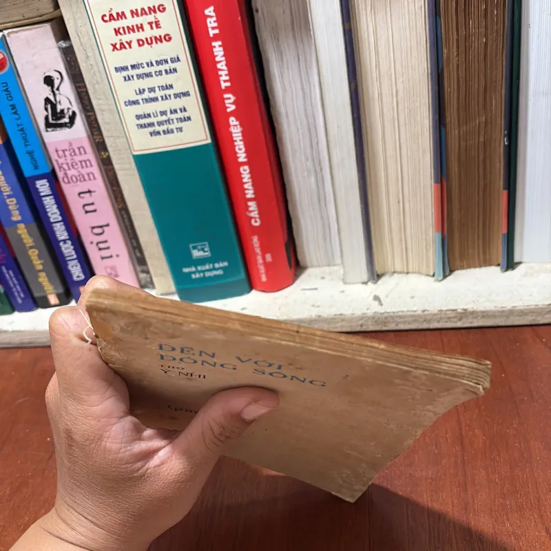 II Thơ: Đến Với Dòng Sông - Ý Nhi - 1978 765388