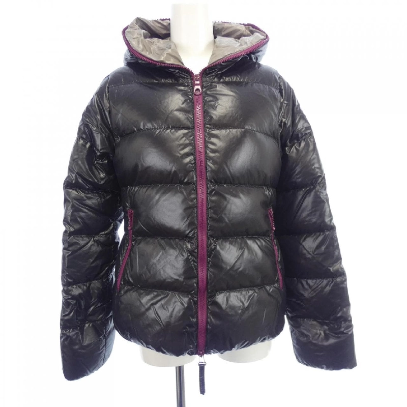 Áo khoác lông vũ DUVETICA - Hàng hiệu Authentic 820356