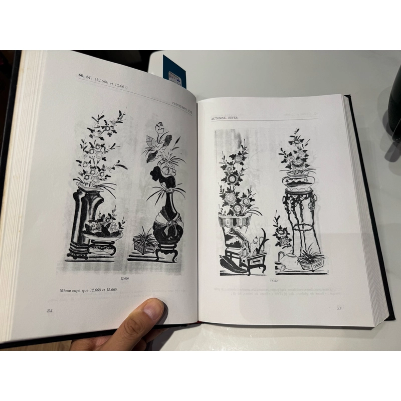 imagerie populaire vietnamienne - Hình ảnh phổ biến của Việt Nam - Maurice Durand 495964