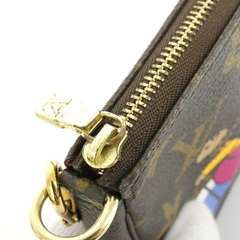 Túi đeo chéo mini Louis Vuitton Monogram (Holiday) M67769 - Hàng hiệu chính hãng 768936