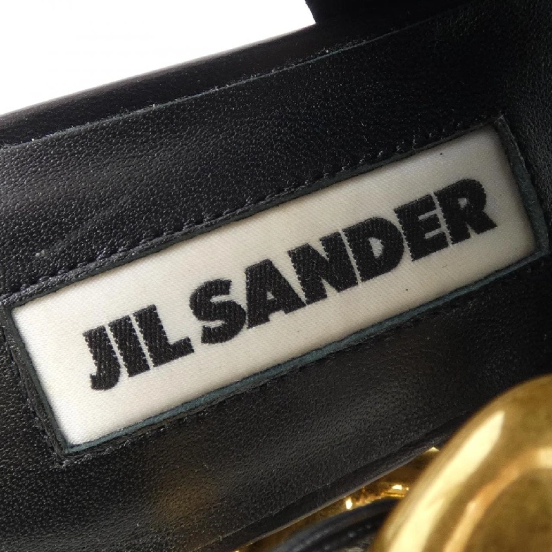【Mã giảm giá】Jil Sander Giày sandal 662126