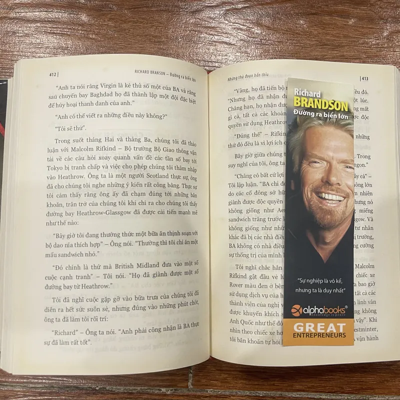 Tự truyện Richard Branson Đường ra biển lớn  (8) 589238