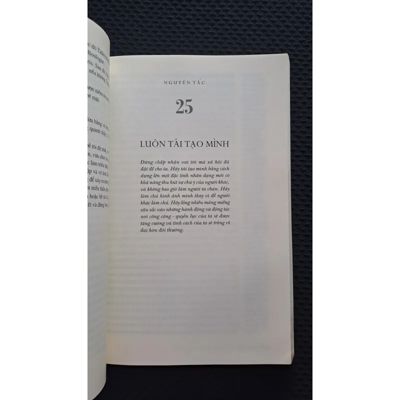 48 nguyên tắc chủ chốt của quyền lực - Robert Greene 1042189