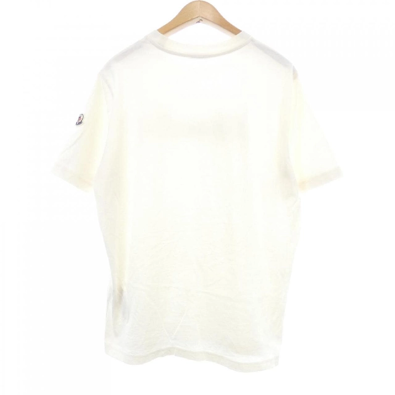 Áo thun MONCLER K10918C00011 - Hàng hiệu Authentic 894817