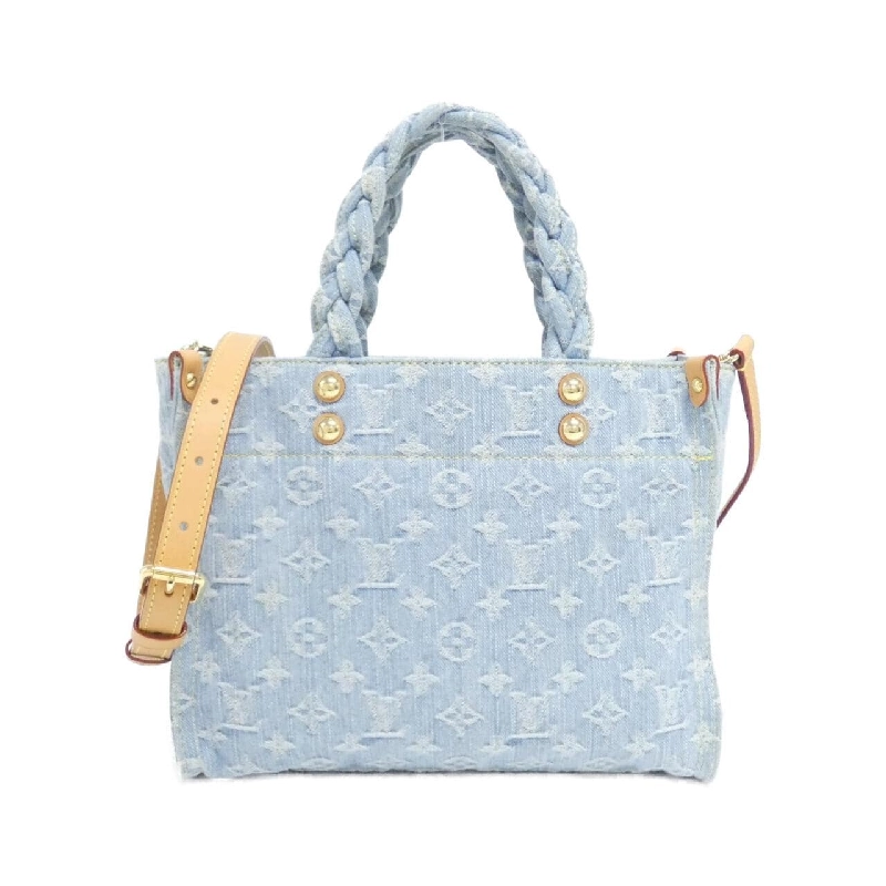 Túi xách Louis Vuitton Monogram Denim (LV by the Pool Let Go M24897) - Hàng hiệu Chính hãng 804944
