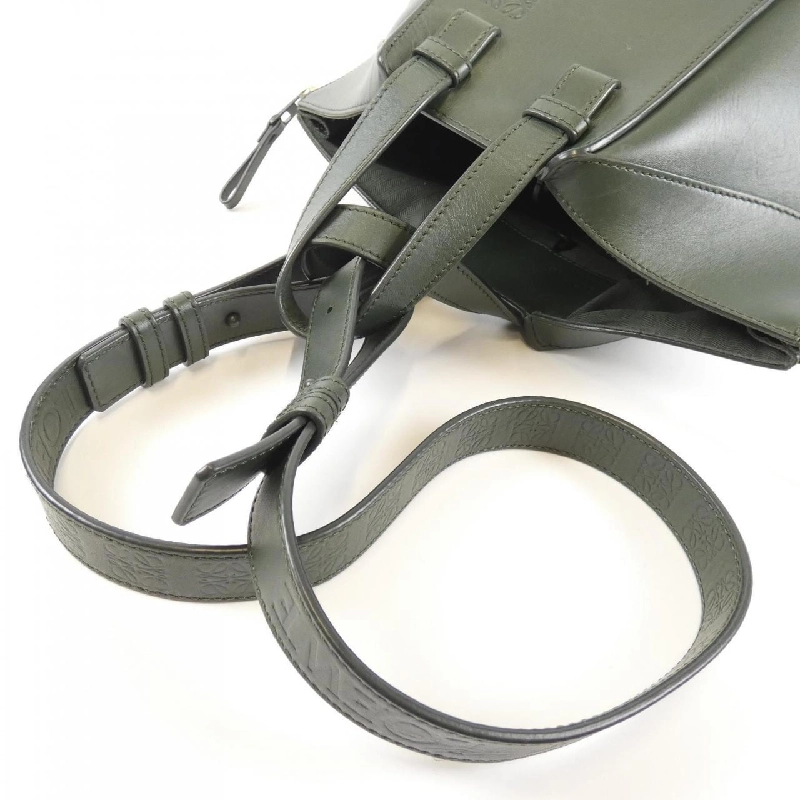 Túi xách vai Loewe Hammock Compact A538H13X02 609162