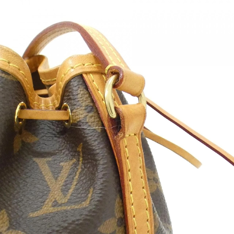 Túi xách vai Louis Vuitton Monogram Nano Noé M41346 - Hàng hiệu Chính hãng 768300