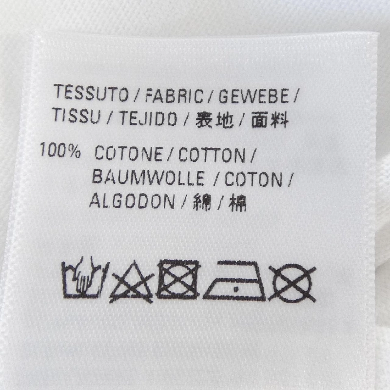 Áo thun BALENCIAGA 620941 TIV52 - Hàng hiệu Chính hãng 897518