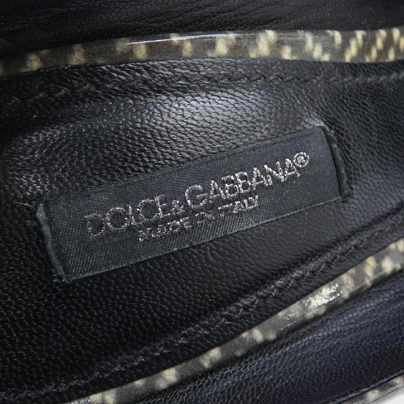 【Khuyến mãi】Giày cao gót Dolce & Gabbana 663487