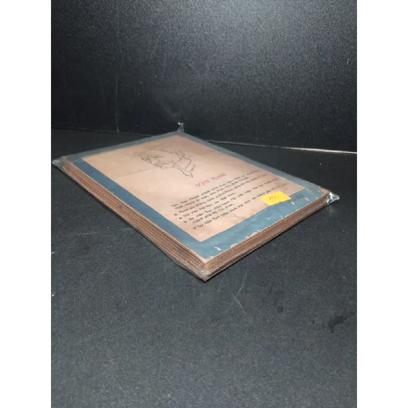 Hương rừng Cà Mau mới 60% bẩn bìa, ố vàng, tróc gáy, mọt bìa Sơn Nam HCM2603 VĂN HỌC 414879