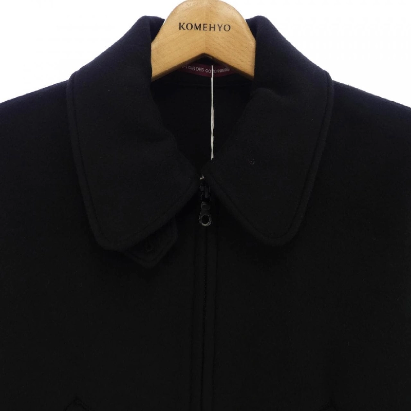 COMPTOIR DES COTONNI ブルゾン 630415