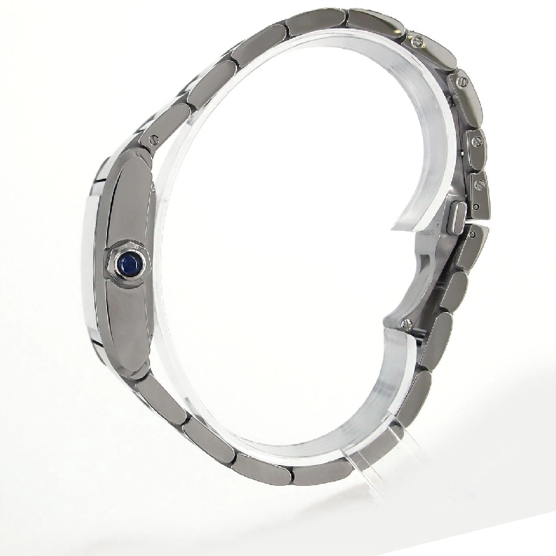 Cartier Tank Française LM WSTA0067 SS Automatic - Hàng hiệu Chính hãng 889032