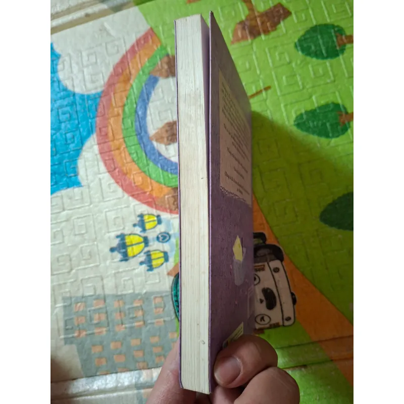 Chúng ta đã đi qua nhau như thế! 972821