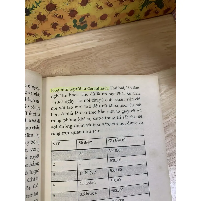 Trời Hôm Ấy Không Có Gì Đặc Biệt - Phan An 758685