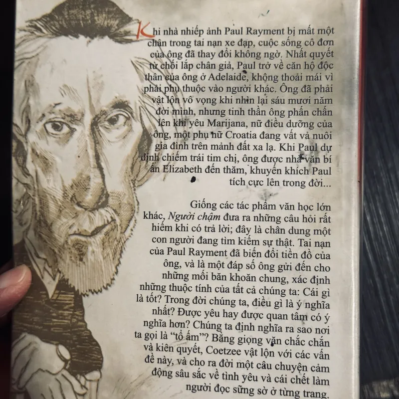 Người chậm 634823