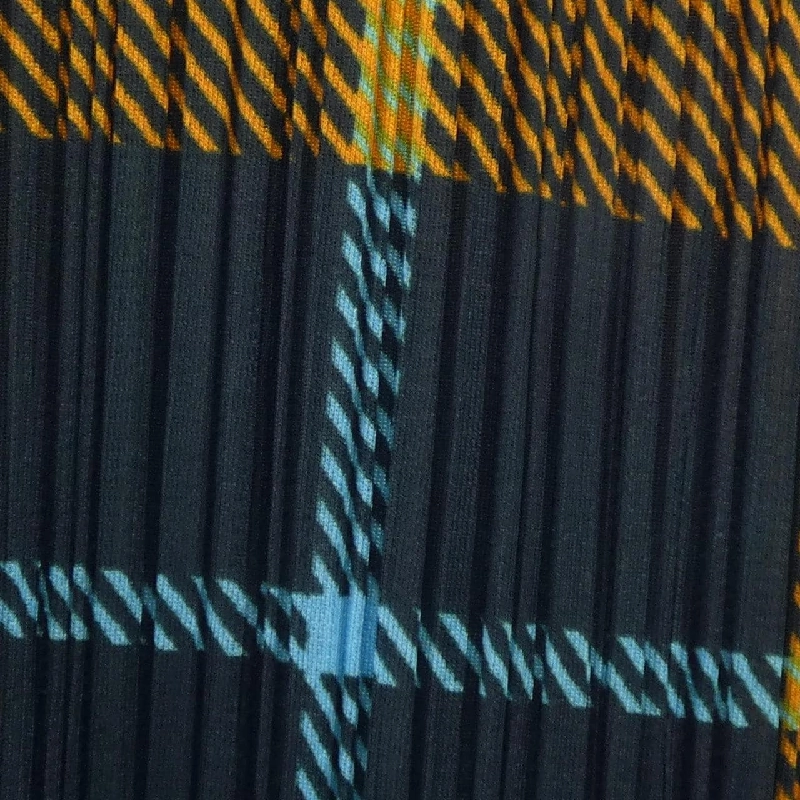 【Mã giảm giá】【Cổ điển】Đầm xếp li PLEATS PLEASE 653429