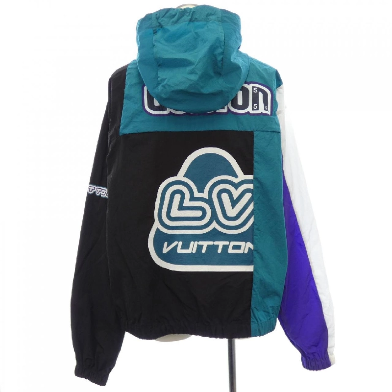 Áo khoác LOUIS VUITTON - Hàng hiệu Authentic 898898