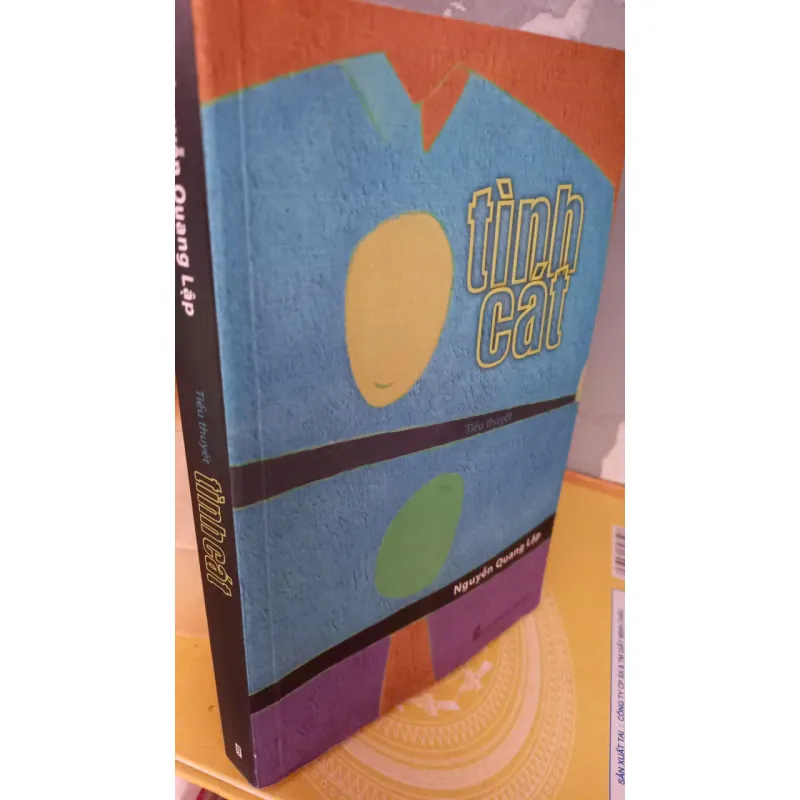 tình cát - nguyễn quang lập 997730