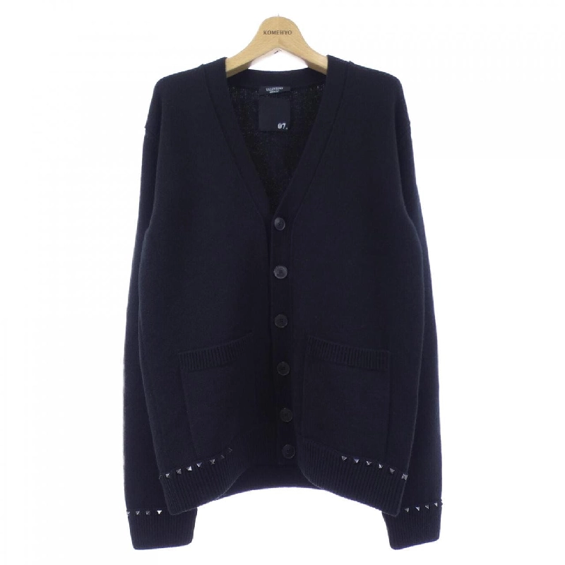 Áo khoác VALENTINO QV3KA02M55U - Hàng hiệu Authentic 885960