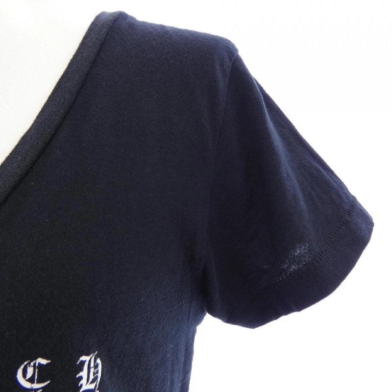 CHROME HEARTS 2612-304-2808 Áo thun - Hàng hiệu Chính hãng 774826