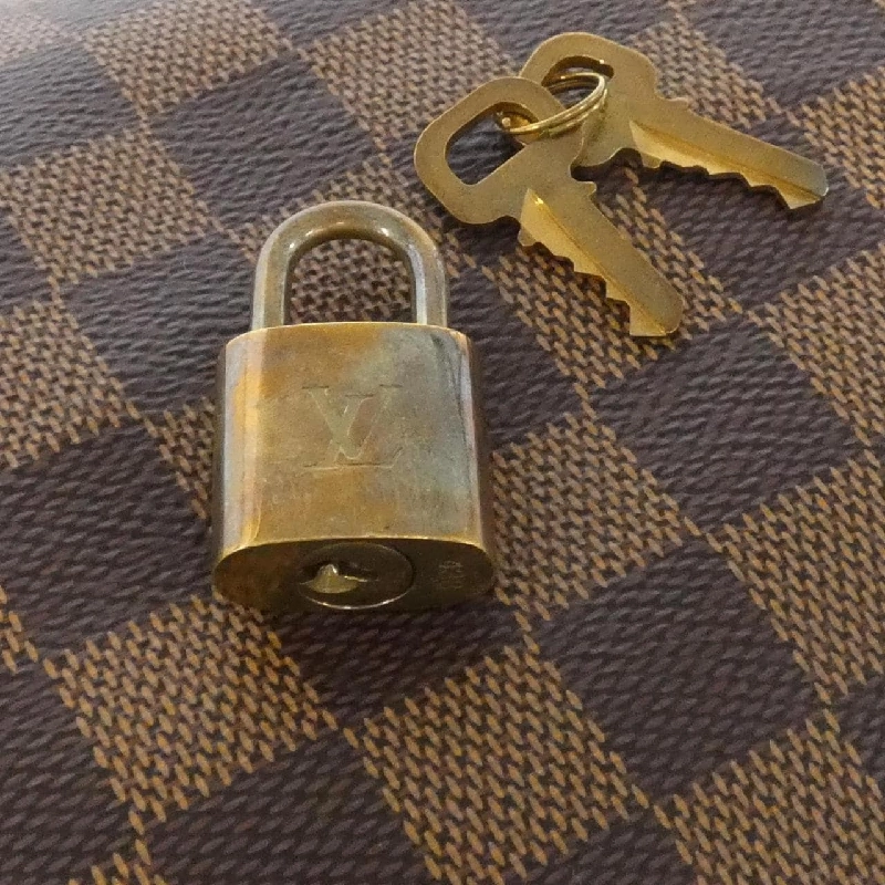 Túi xách Louis Vuitton Damier Speedy Bandoulière 25cm N41368 - Hàng hiệu Chính hãng 770499