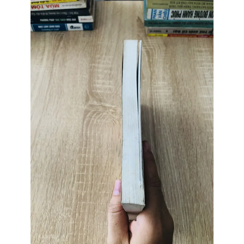 ĐOẠN TRỪ LẬU HOẶC 1024382