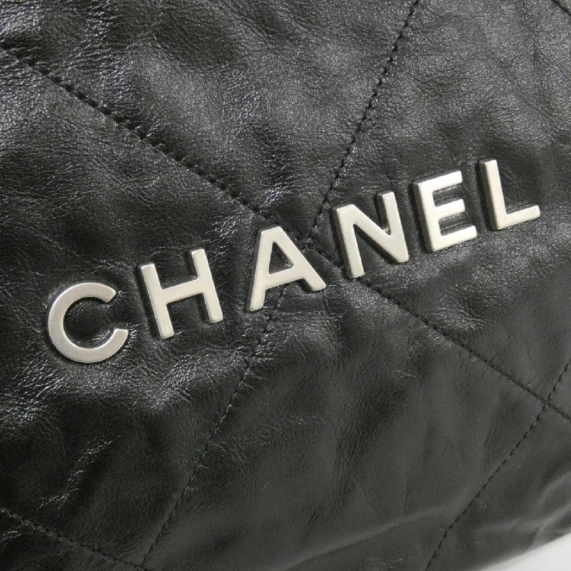 Chanel Túi đeo vai Chanel22 Line AS3260 608531