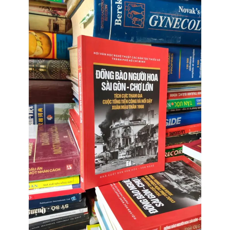 Người Hoa ở Sài gòn chợ lớn 996820