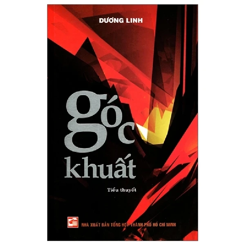 Góc Khuất - Dương Linh 280237