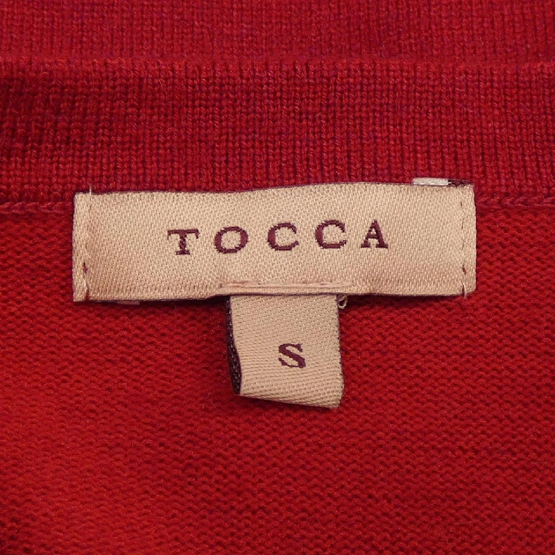 Áo khoác TOCCA - Hàng hiệu Authentic 808730