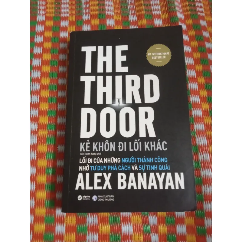 Kẻ Khôn Đi Lối Khác. 558900