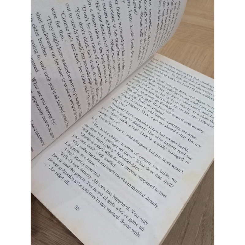 The Ship of Brides - Jojo Moyes 597415