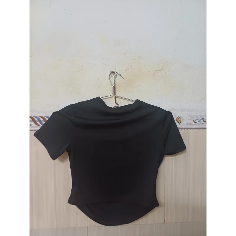 ÁO CROPTOP NỮ  784696
