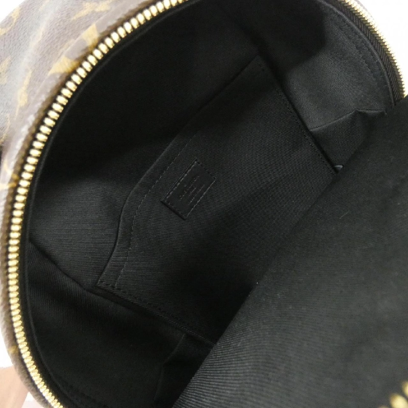 Balo Louis Vuitton Monogram Palm Springs PM M44871 609261