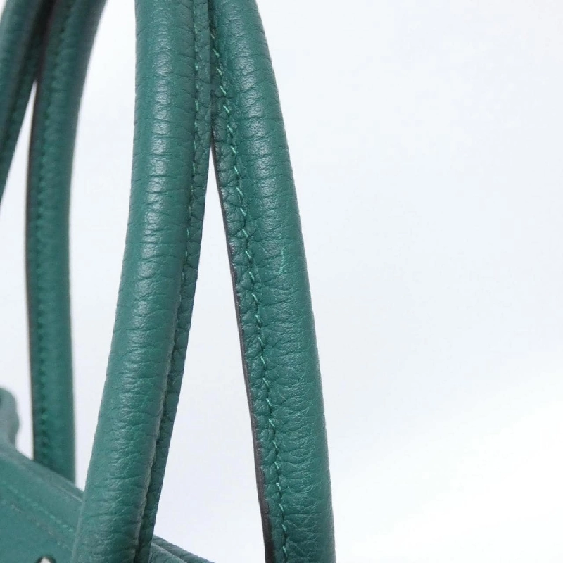 Túi xách Hermès Garden Party 30cm 051568CK - Hàng hiệu Chính hãng 765027