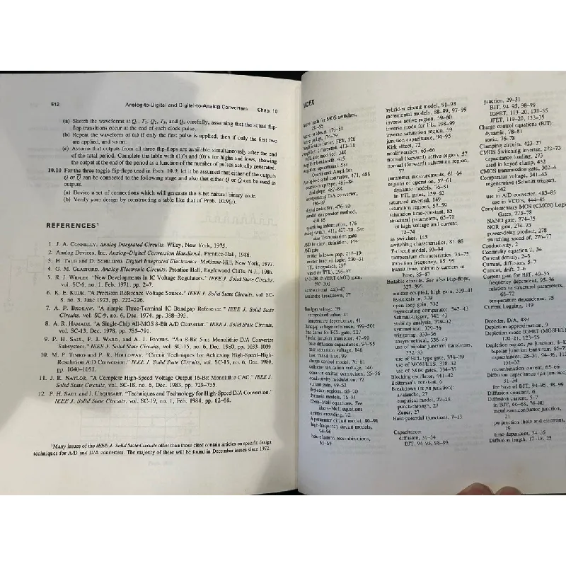 Digital Electronic Circuits - Glenn M.Glasford 627534