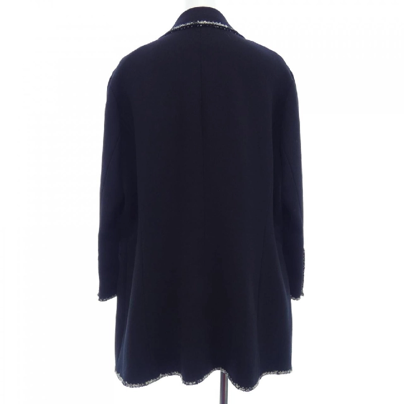 【Khuyến mãi】Áo khoác CHANEL 642187