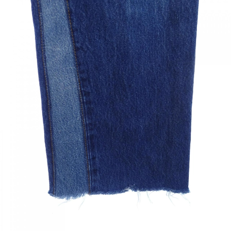 Quần jeans RE/DONE - Hàng hiệu Authentic 820975