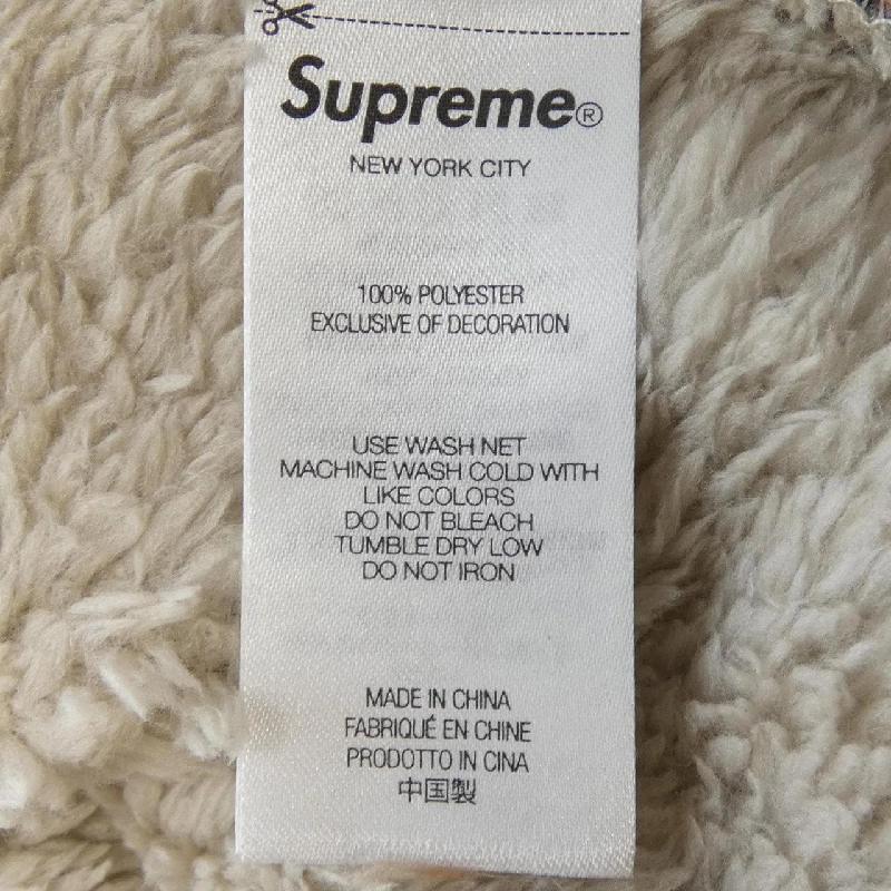 シュプリーム SUPREME Ernie Barnes Fleece Jacket - Hàng hiệu Authentic 889280