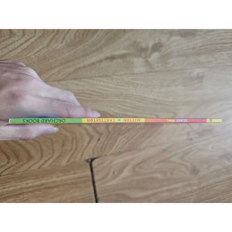 Scary Raps
20k 673807