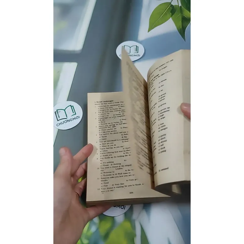 Sổ Tay Từ Đúng - Từ Sai ( Right Word - Wrong Word) - Nguyễn Thị Tuyết 727297