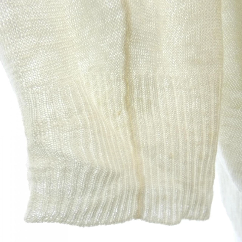 【Mã giảm giá】HERMES Áo len 644006