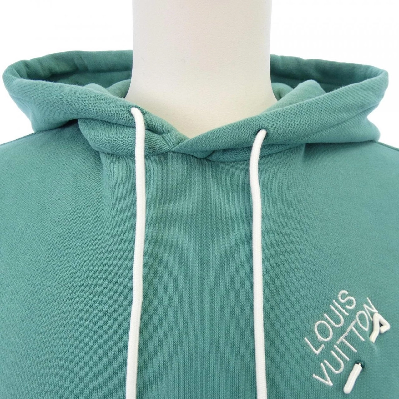 Áo khoác LOUIS VUITTON HLY33WIHN - Hàng hiệu Chính hãng 891643